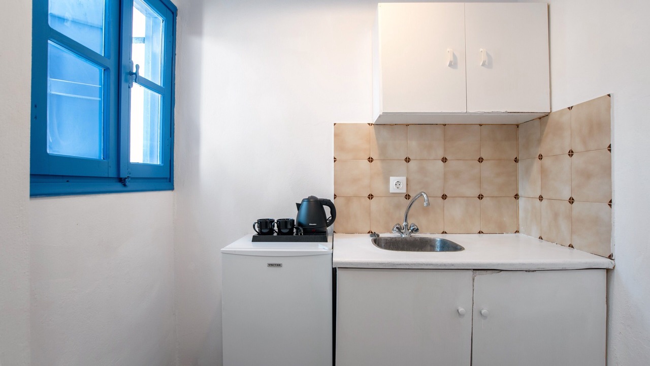 Photo of Kitchen in Perissa