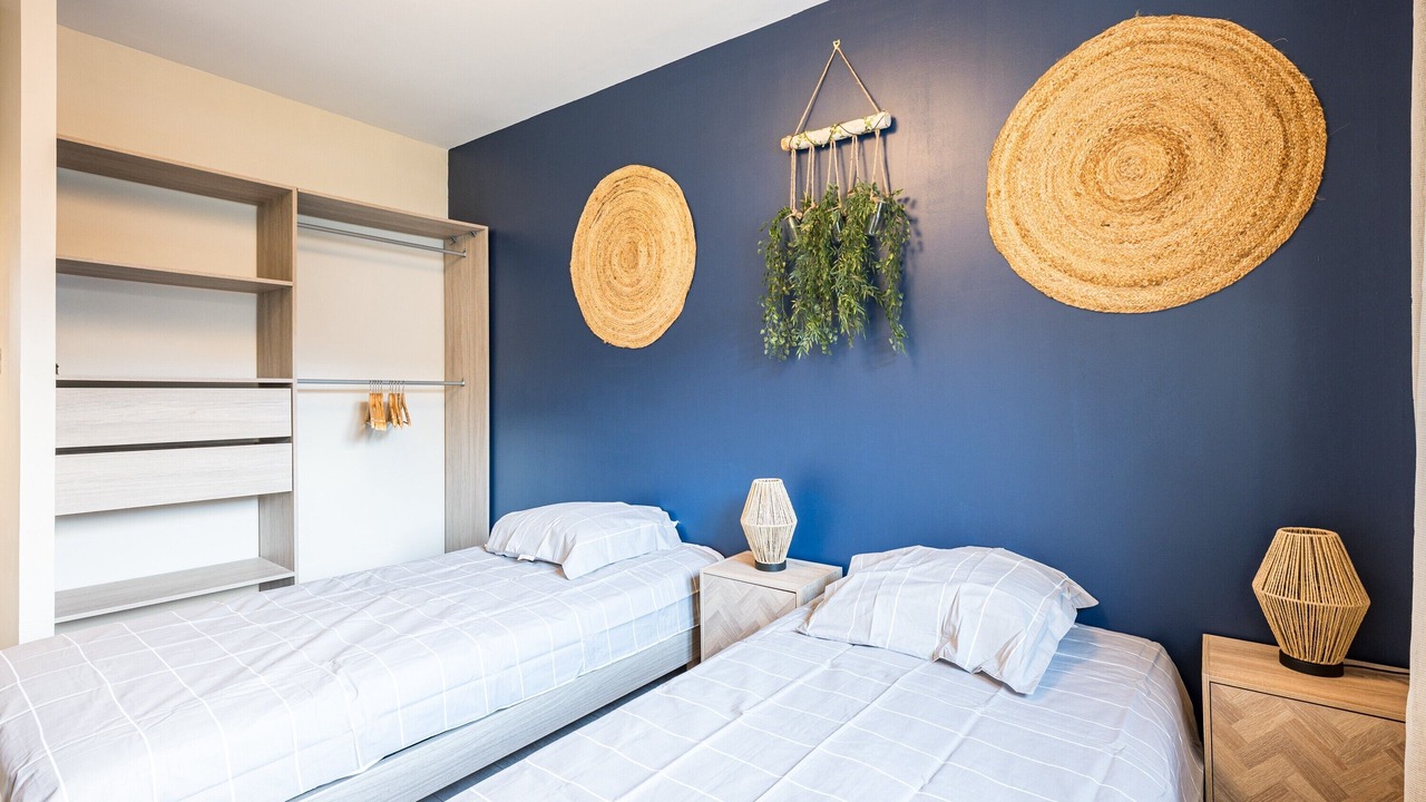 Photo of Bedroom in Saint-Jean-de-Maurienne