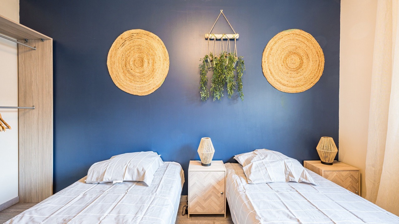 Photo of Bedroom in Saint-Jean-de-Maurienne