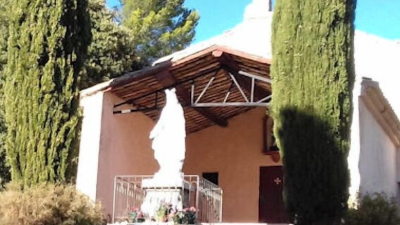 Photo of Outdoor in Caromb