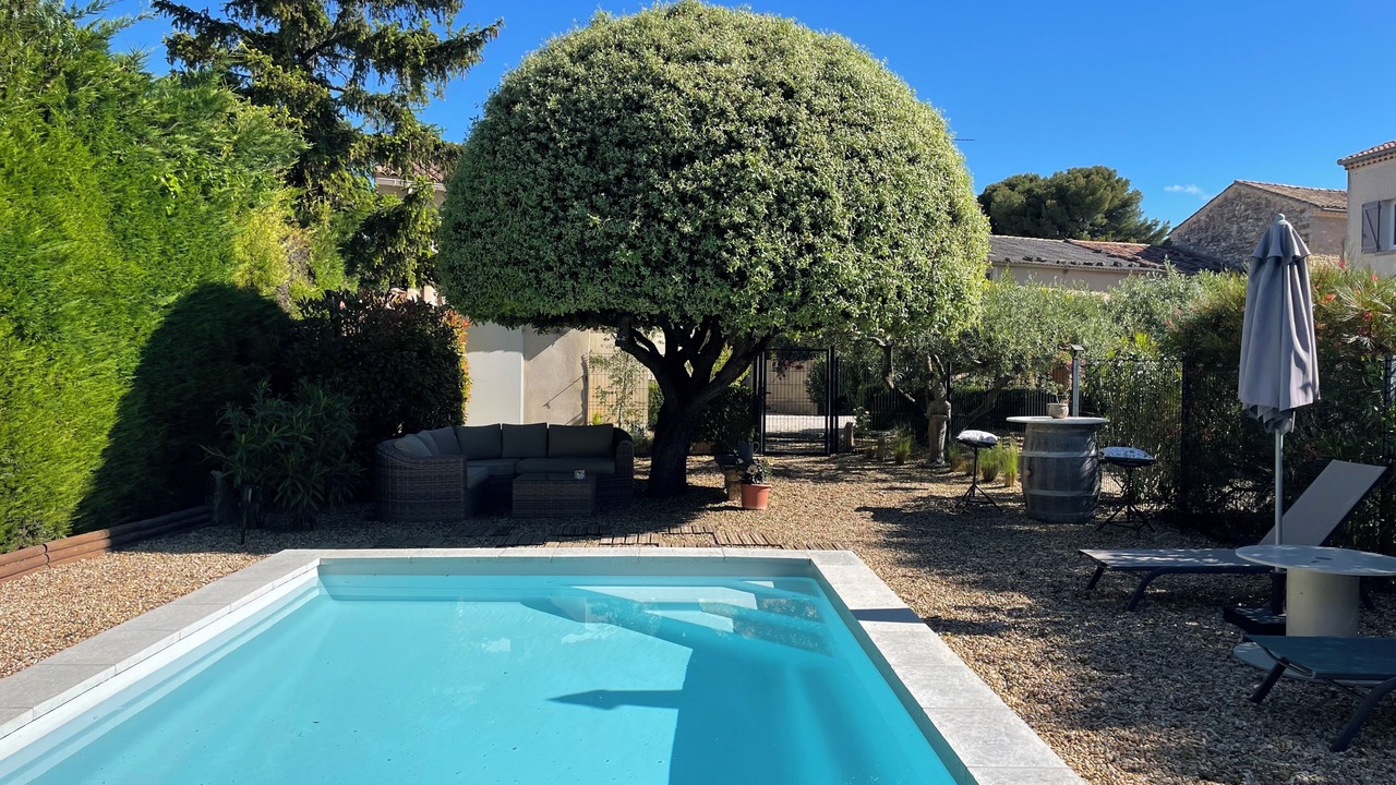 Photo of Outdoor in Caromb
