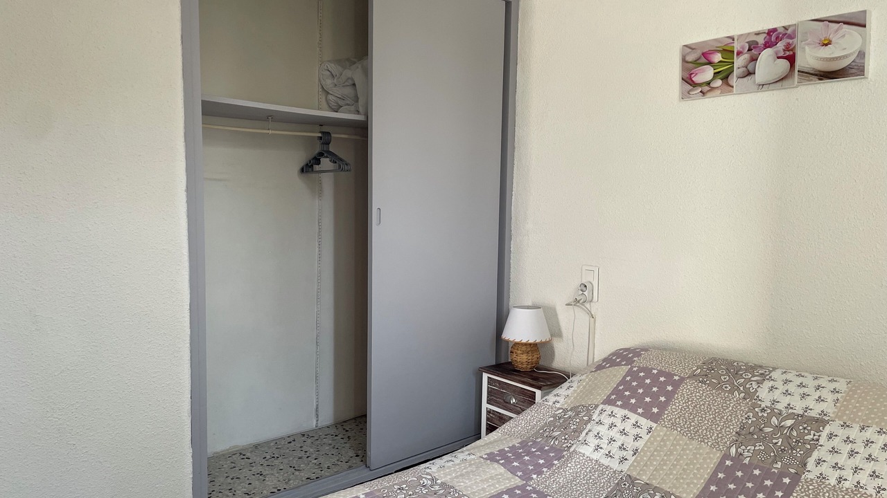 Photo of Bedroom in Caromb