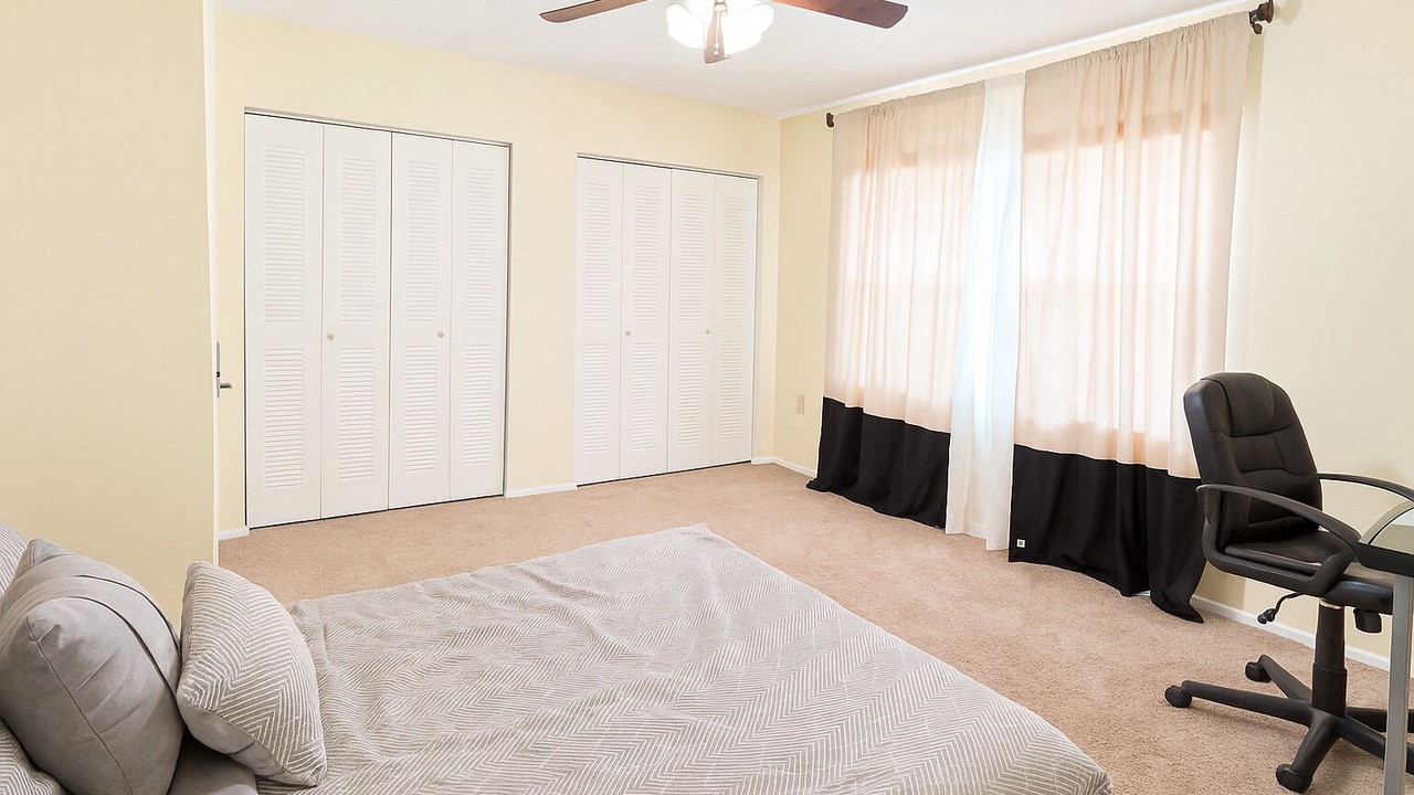 Photo of Bedroom in Lakeland
