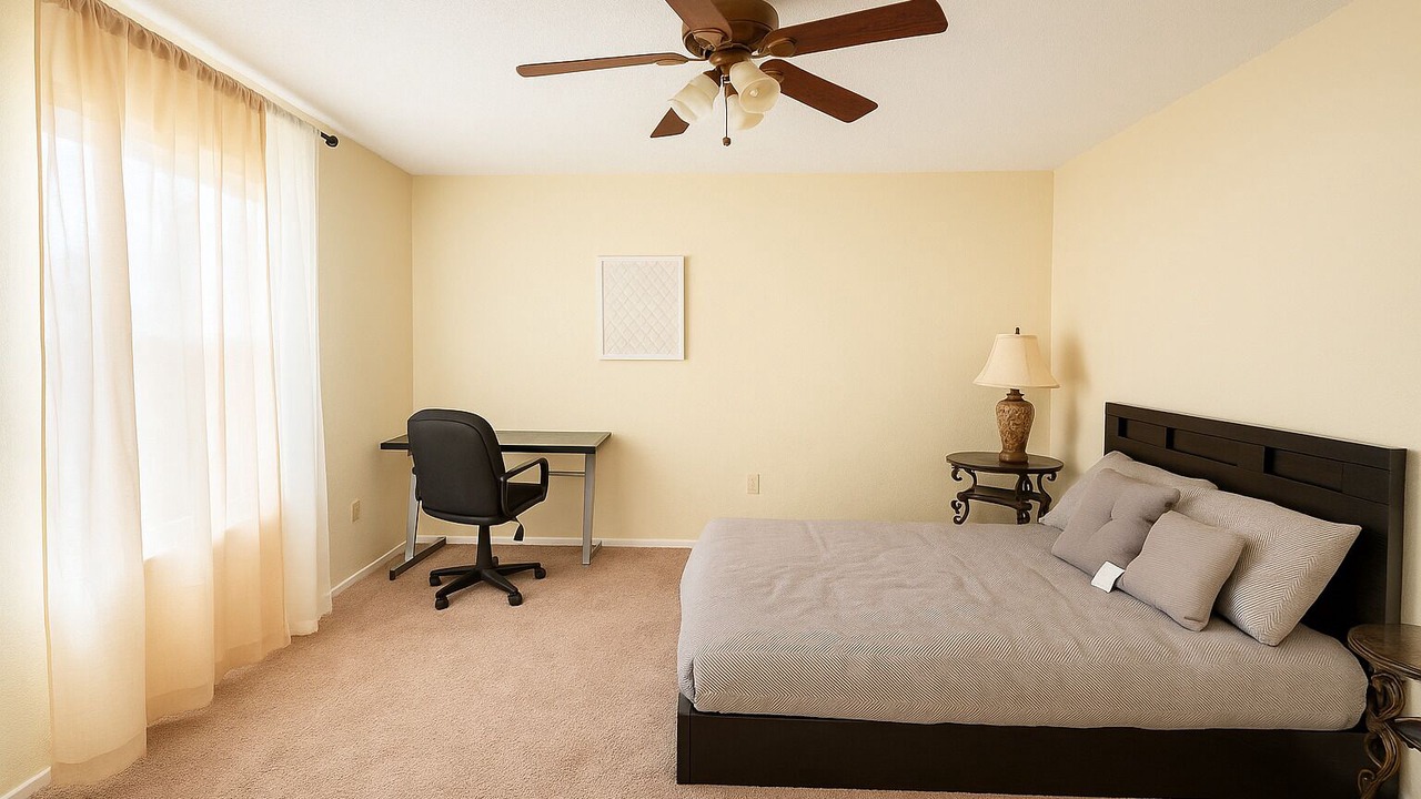 Photo of Bedroom in Lakeland