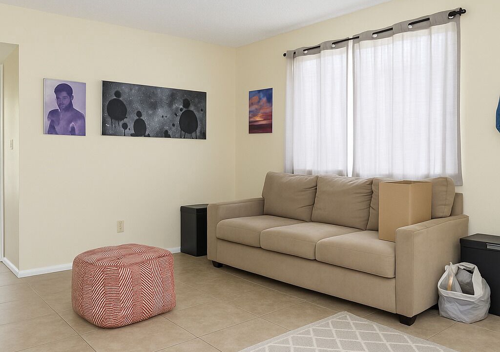Photo of Livingroom in Lakeland