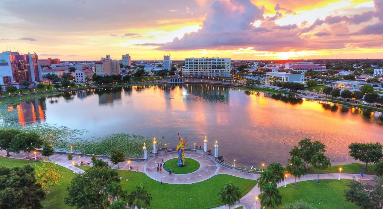 Photo of Outdoor in Lakeland