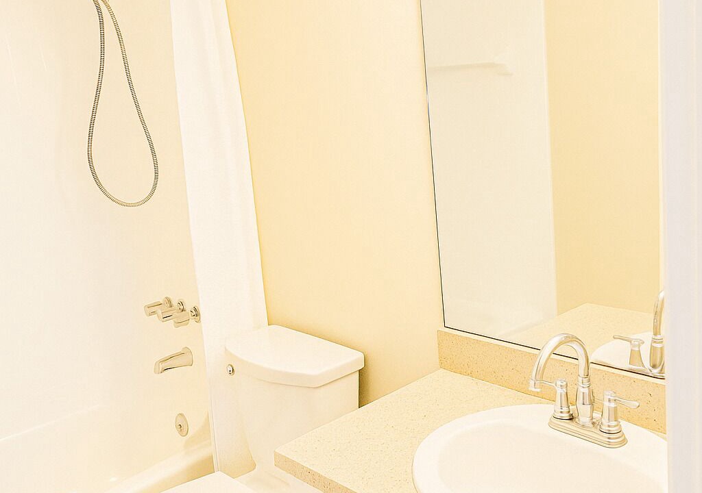 Photo of Bathroom in Lakeland