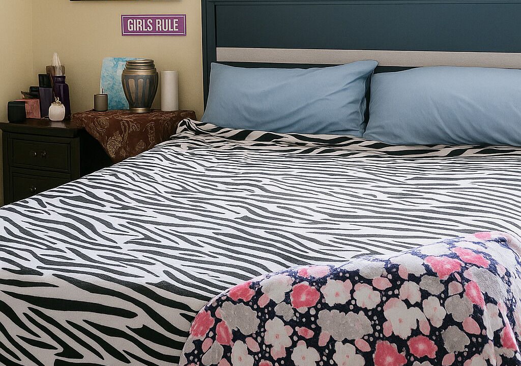 Photo of Bedroom in Lakeland