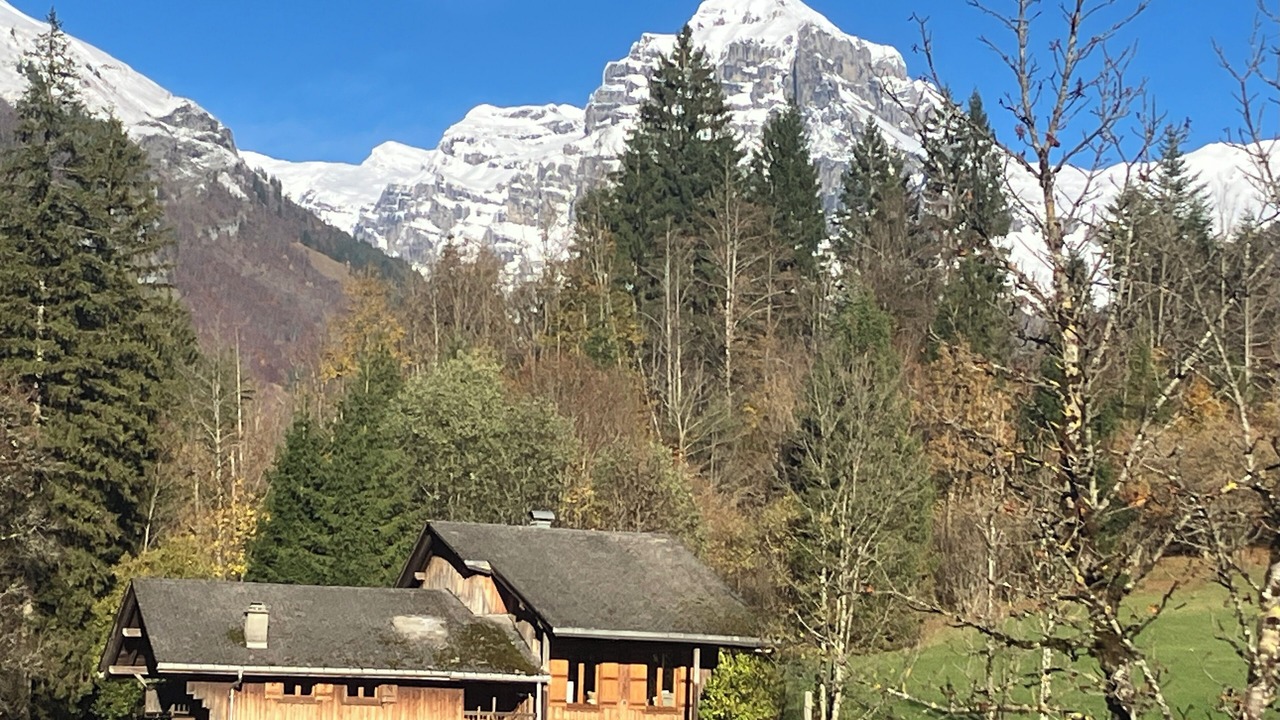 Photo of Outdoor in Sixt-Fer-a-Cheval