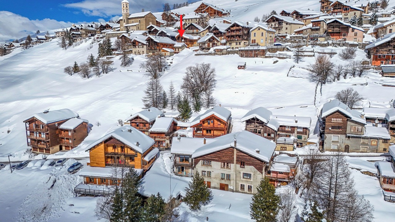 Photo of Outdoor in Saint-Veran