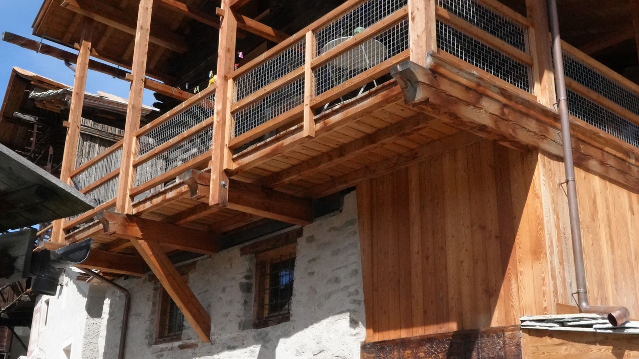 Photo of Outdoor in Saint-Veran