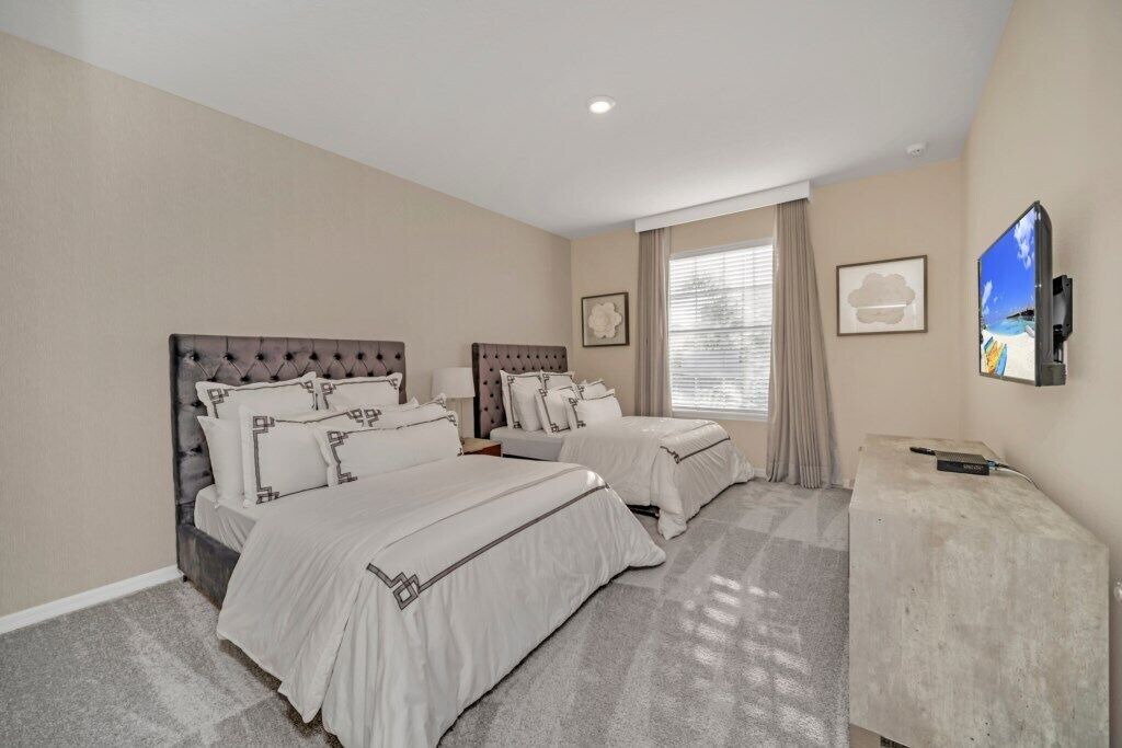 Photo of Bedroom in Davenport