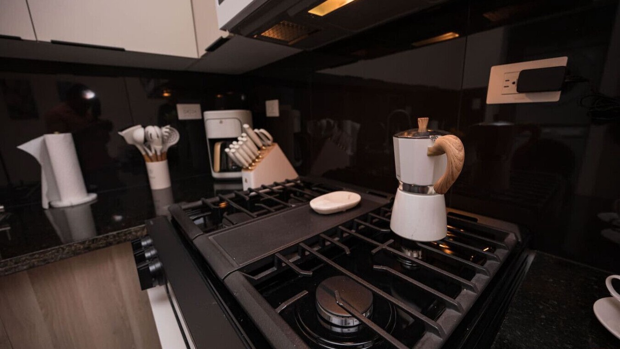 Photo of Kitchen in Punal
