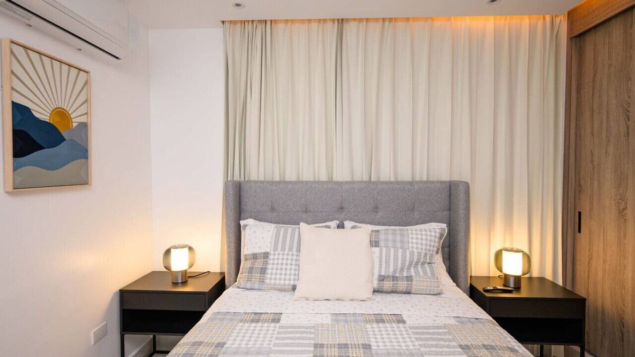 Photo of Bedroom in Punal