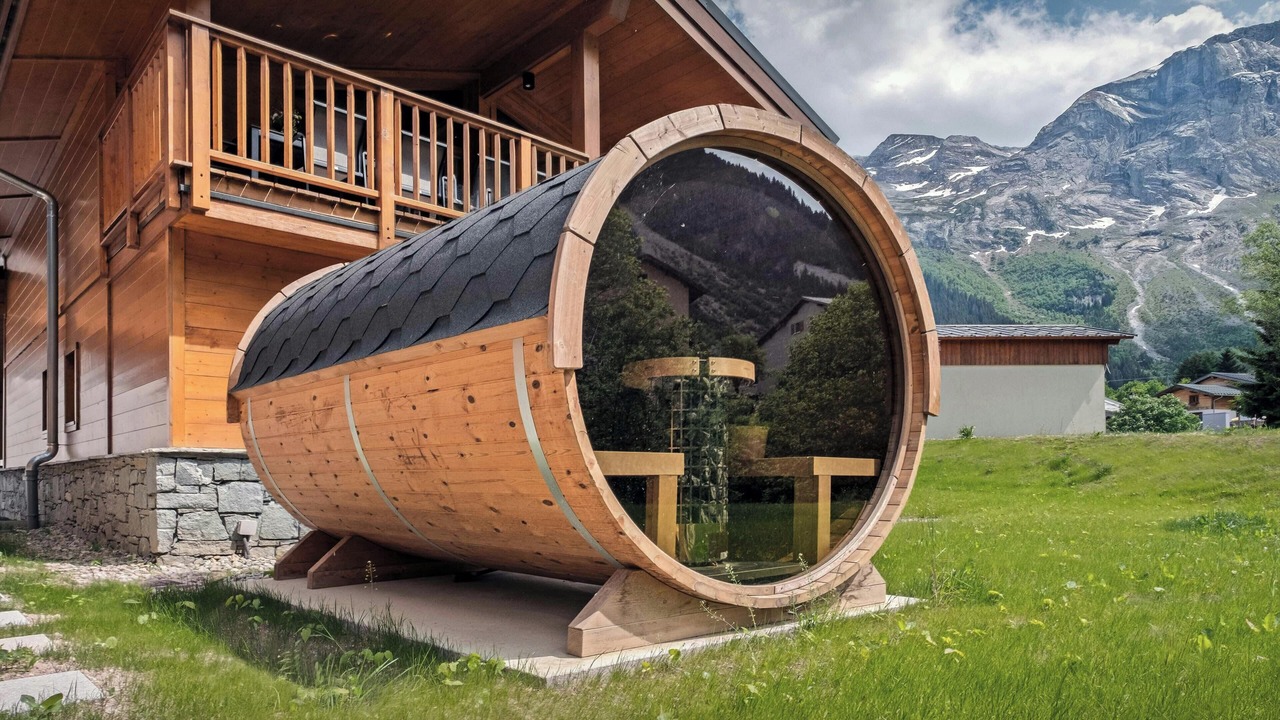 Photo of Others in Pralognan-la-Vanoise