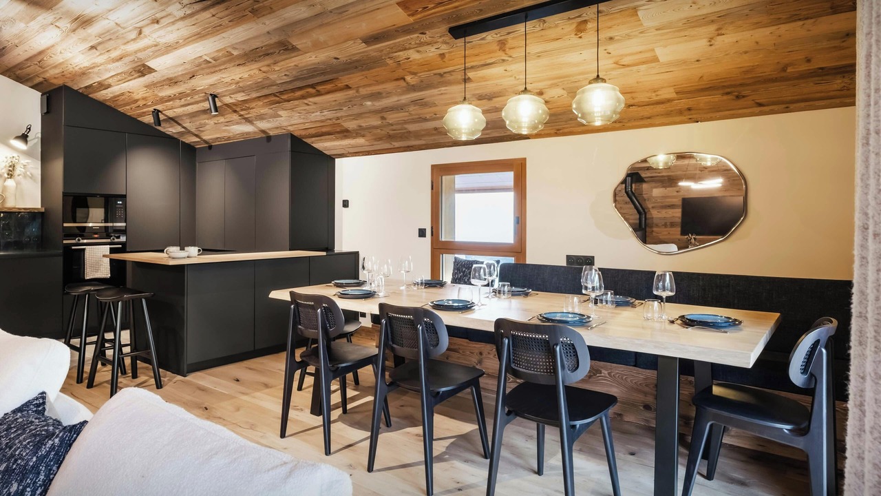Photo of Livingroom in Pralognan-la-Vanoise