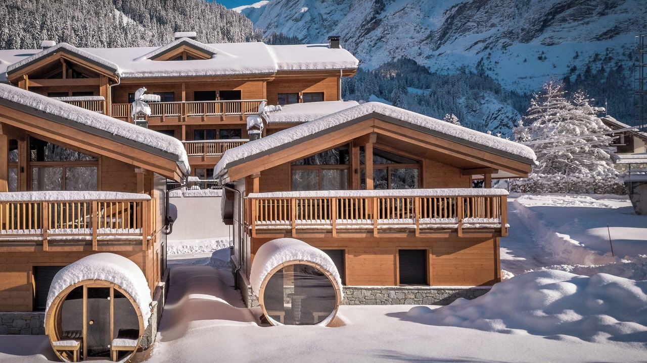 Photo of Outdoor in Pralognan-la-Vanoise