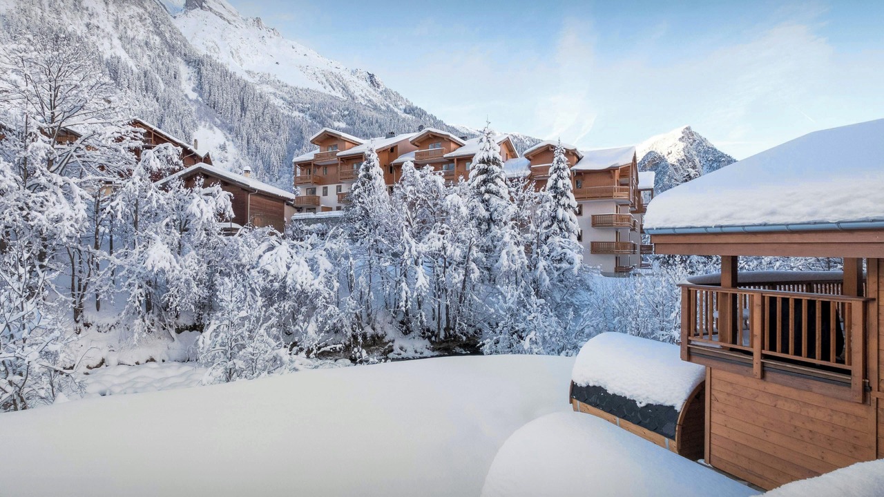 Photo of Others in Pralognan-la-Vanoise