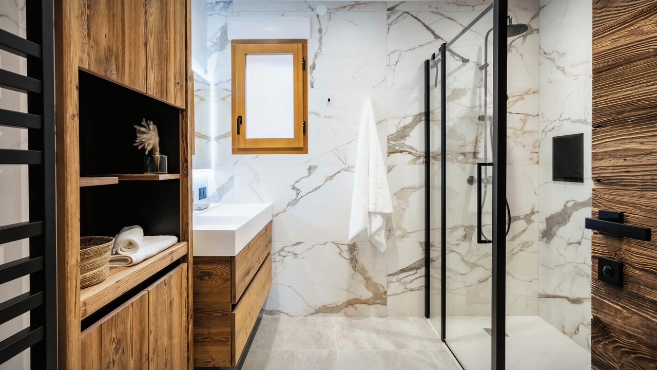 Photo of Bedroom in Pralognan-la-Vanoise