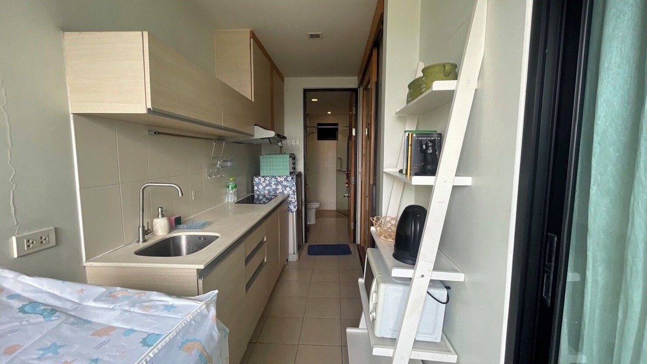 Photo of Kitchen in Phuket