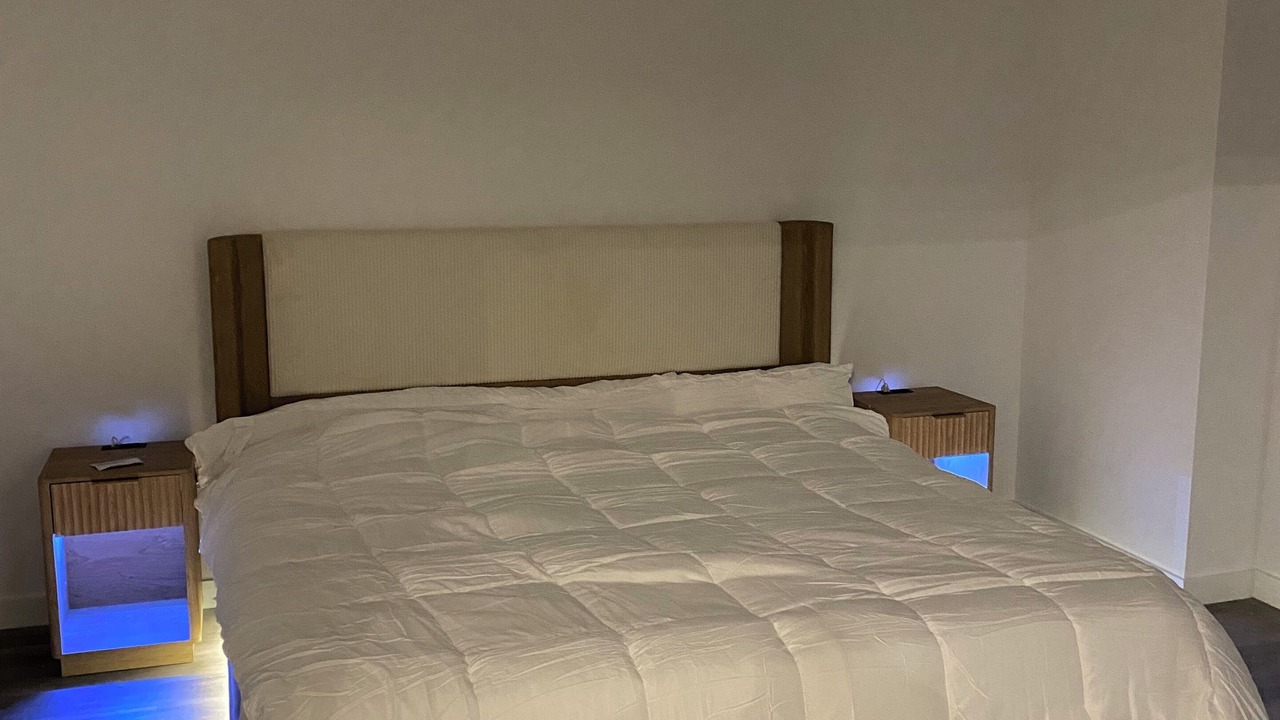 Photo of Bedroom in Town Square