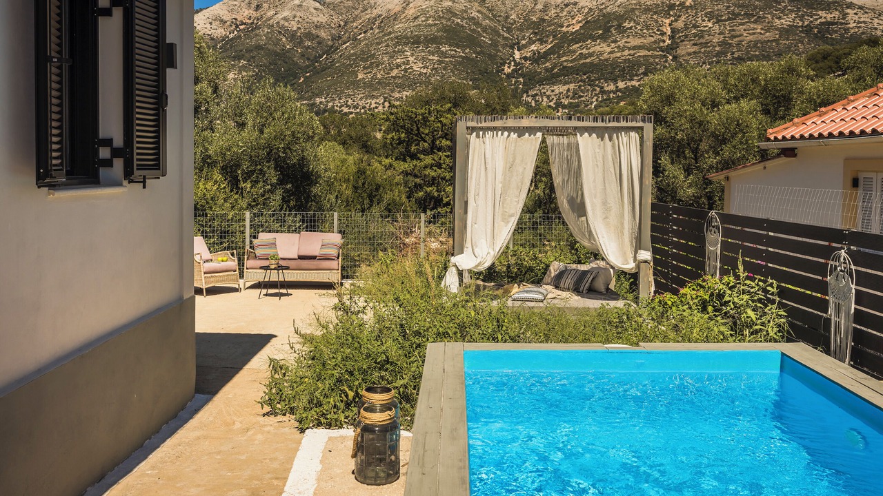 Photo of Outdoor in Aetos
