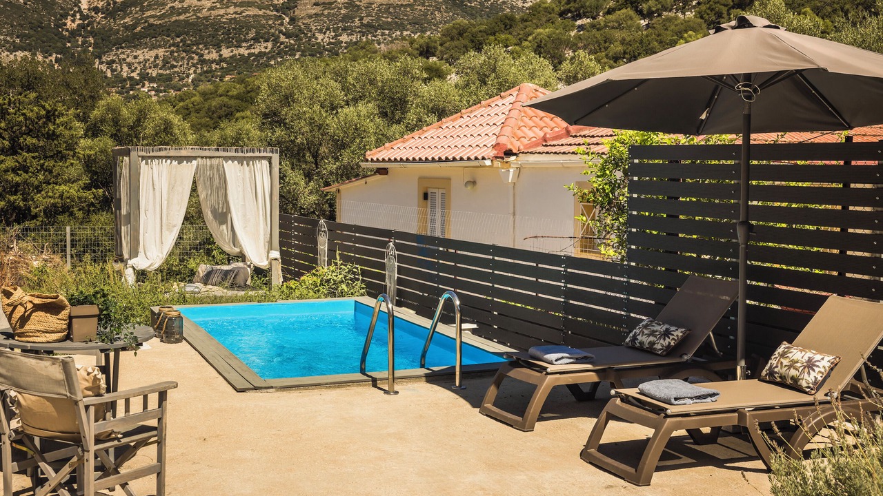 Photo of Outdoor in Aetos