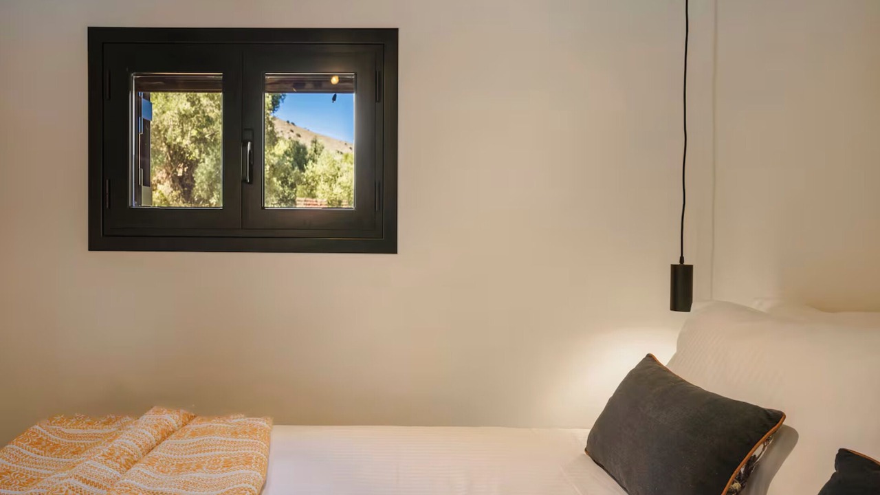 Photo of Bedroom in Aetos