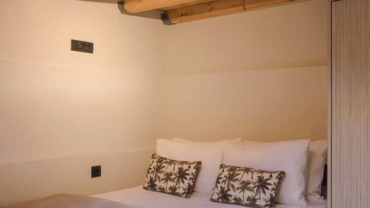 Photo of Bedroom in Aetos