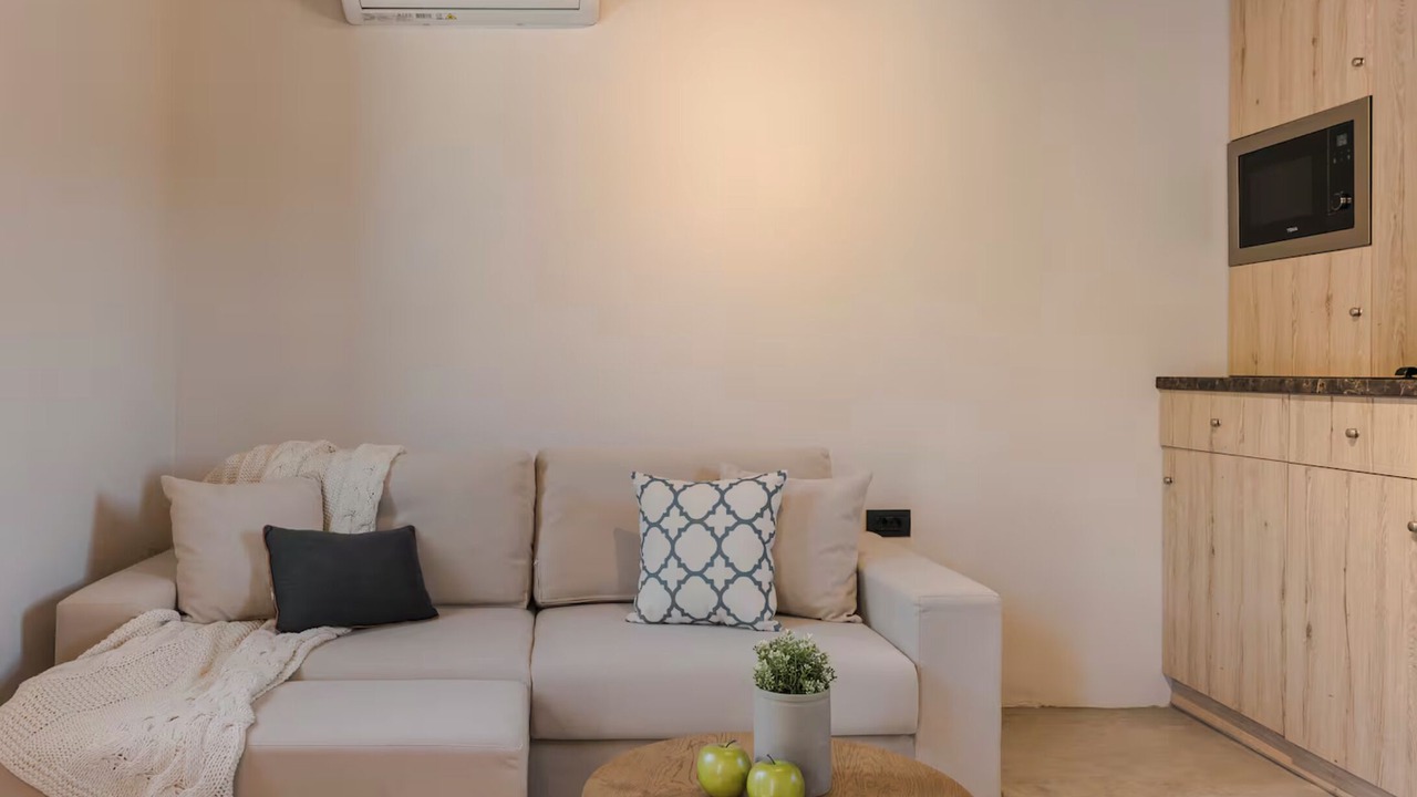 Photo of Livingroom in Aetos