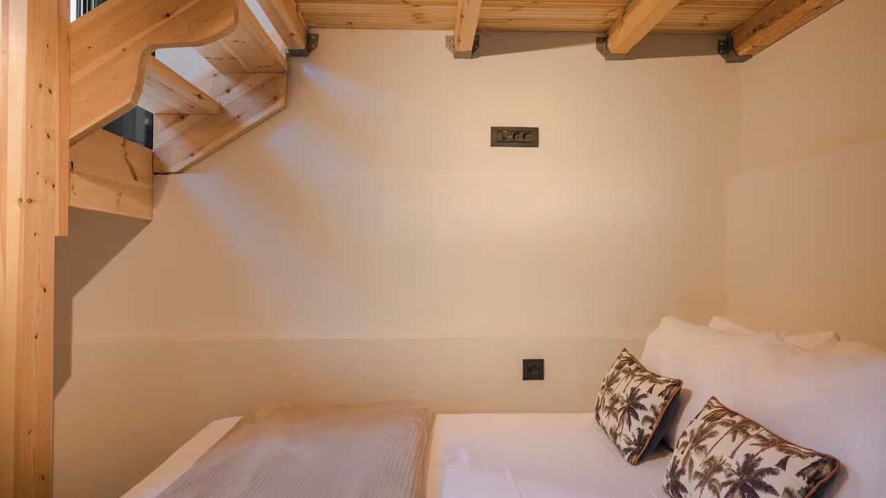 Photo of Bedroom in Aetos