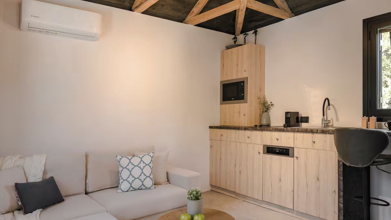 Photo of Livingroom in Aetos
