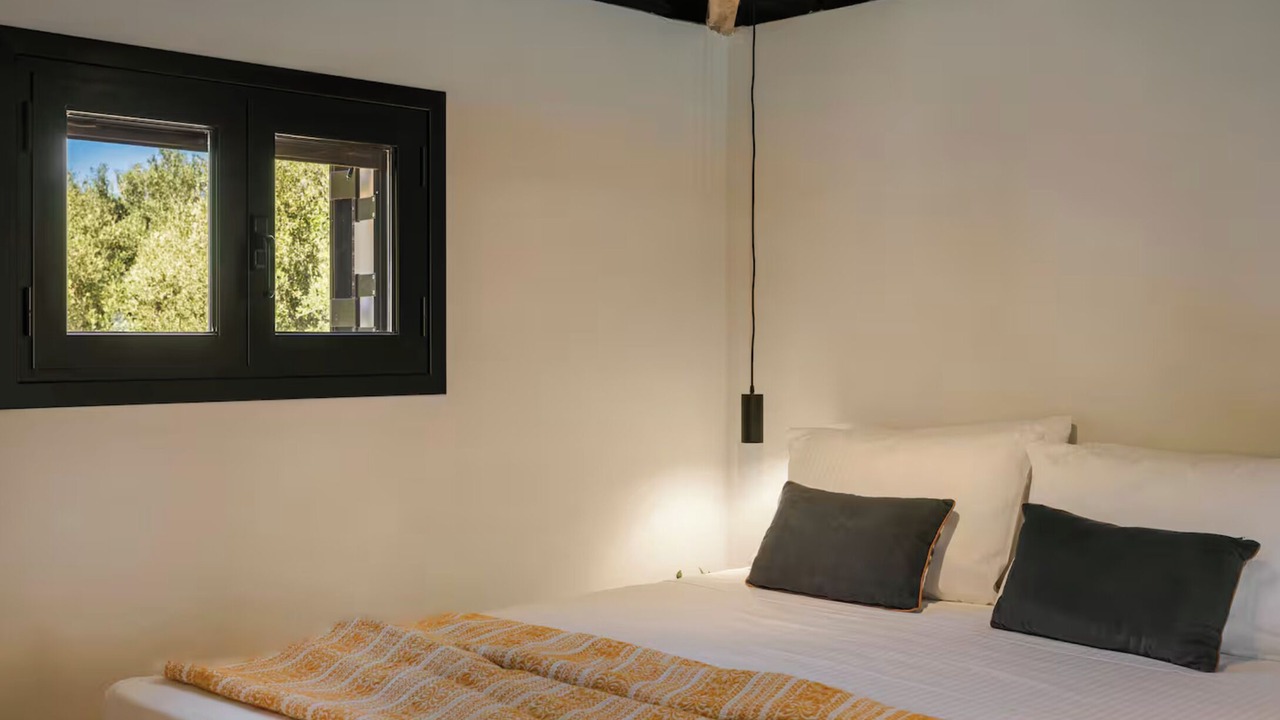 Photo of Bedroom in Aetos