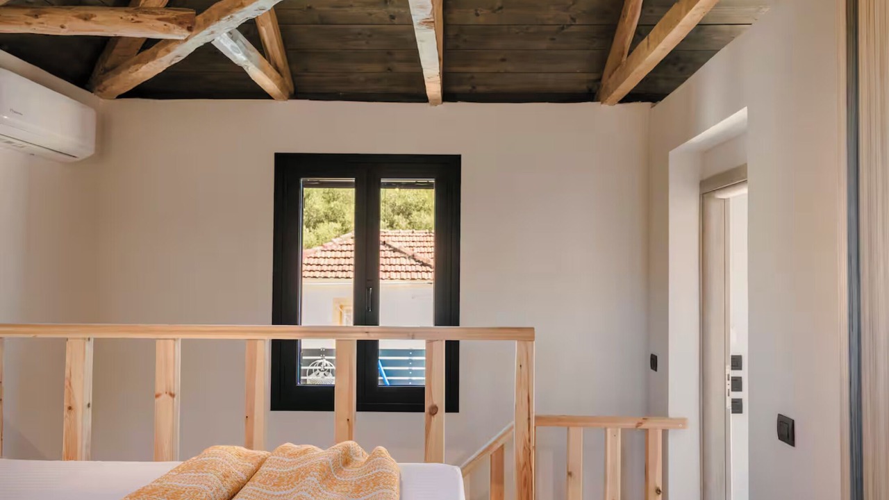 Photo of Bedroom in Aetos