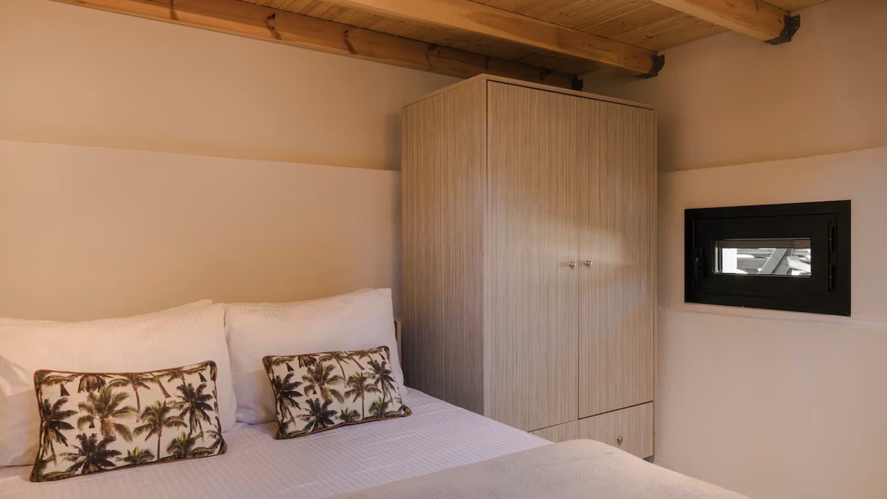 Photo of Bedroom in Aetos