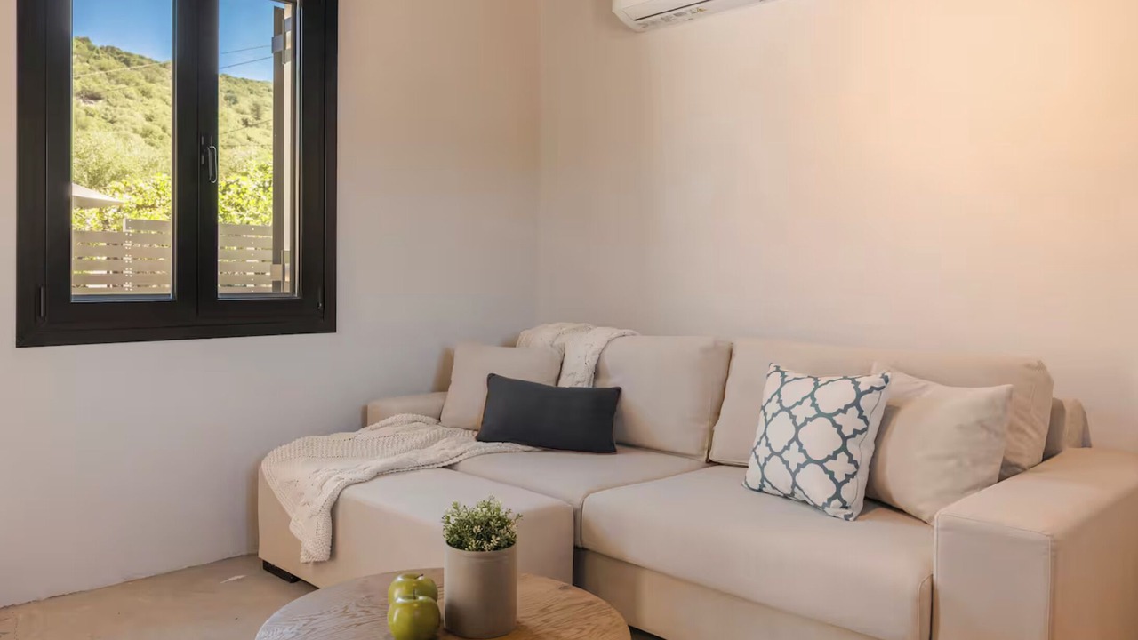Photo of Livingroom in Aetos