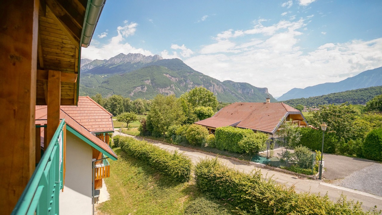 Photo of Outdoor in Giez