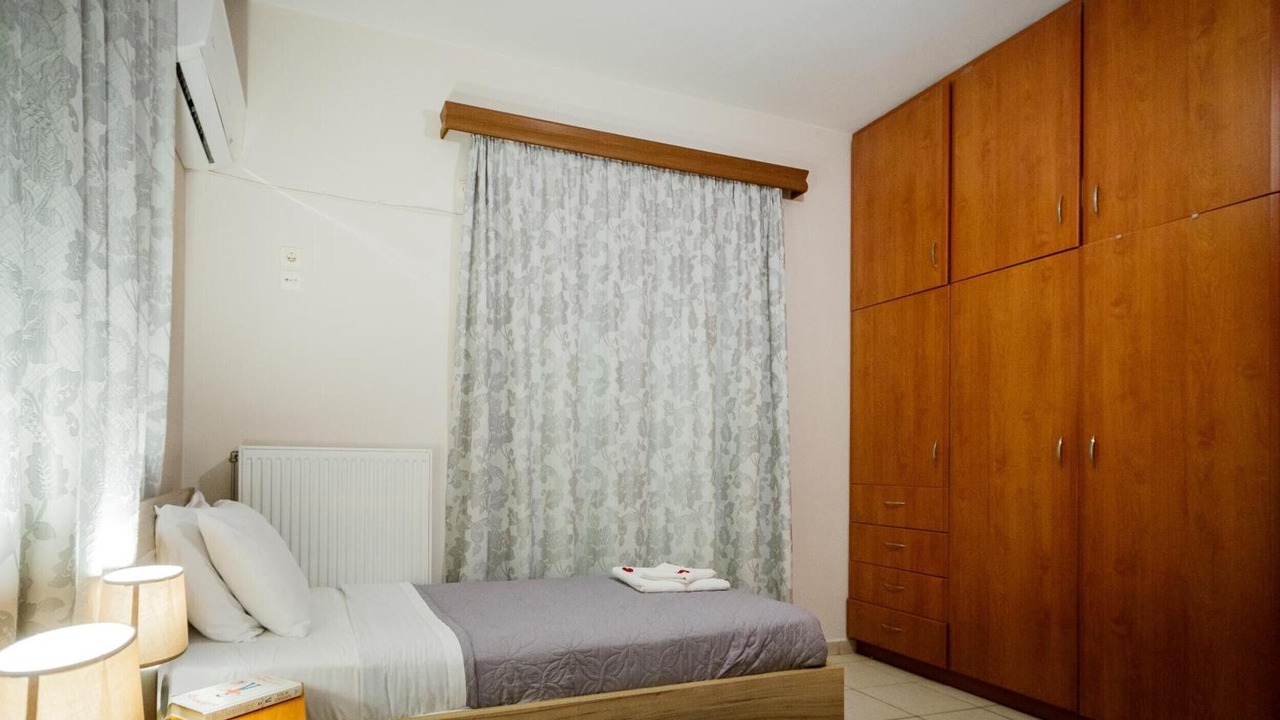 Photo of Bedroom in Alikanas