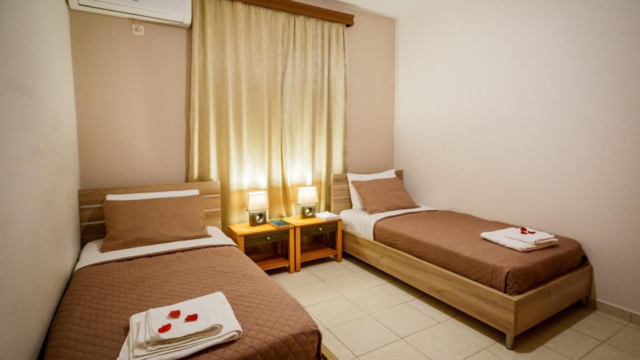 Photo of Bedroom in Alikanas
