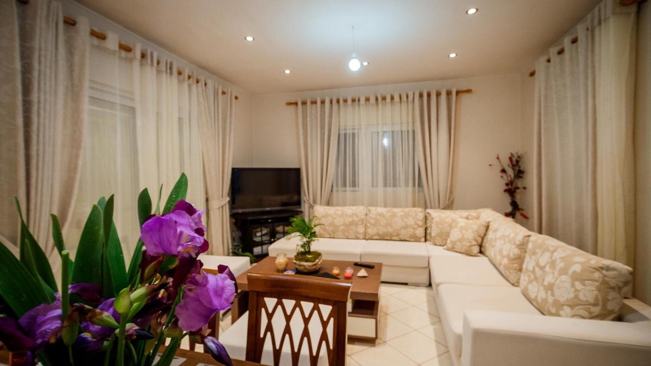 Photo of Livingroom in Alikanas