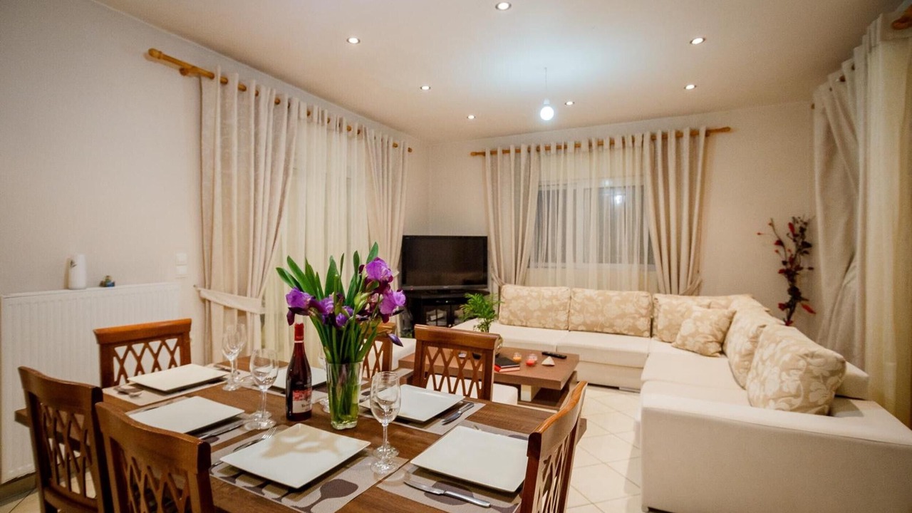 Photo of Livingroom in Alikanas