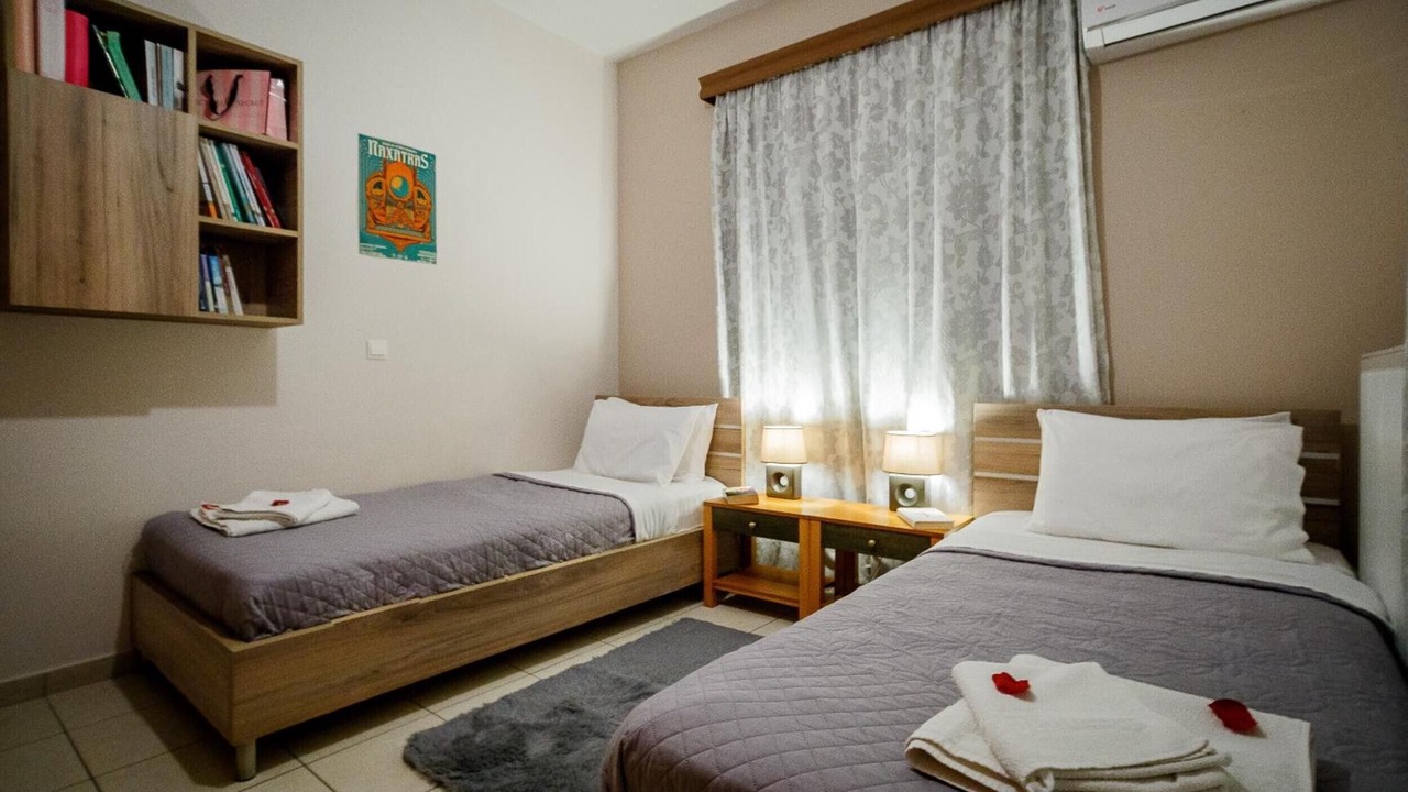 Photo of Bedroom in Alikanas
