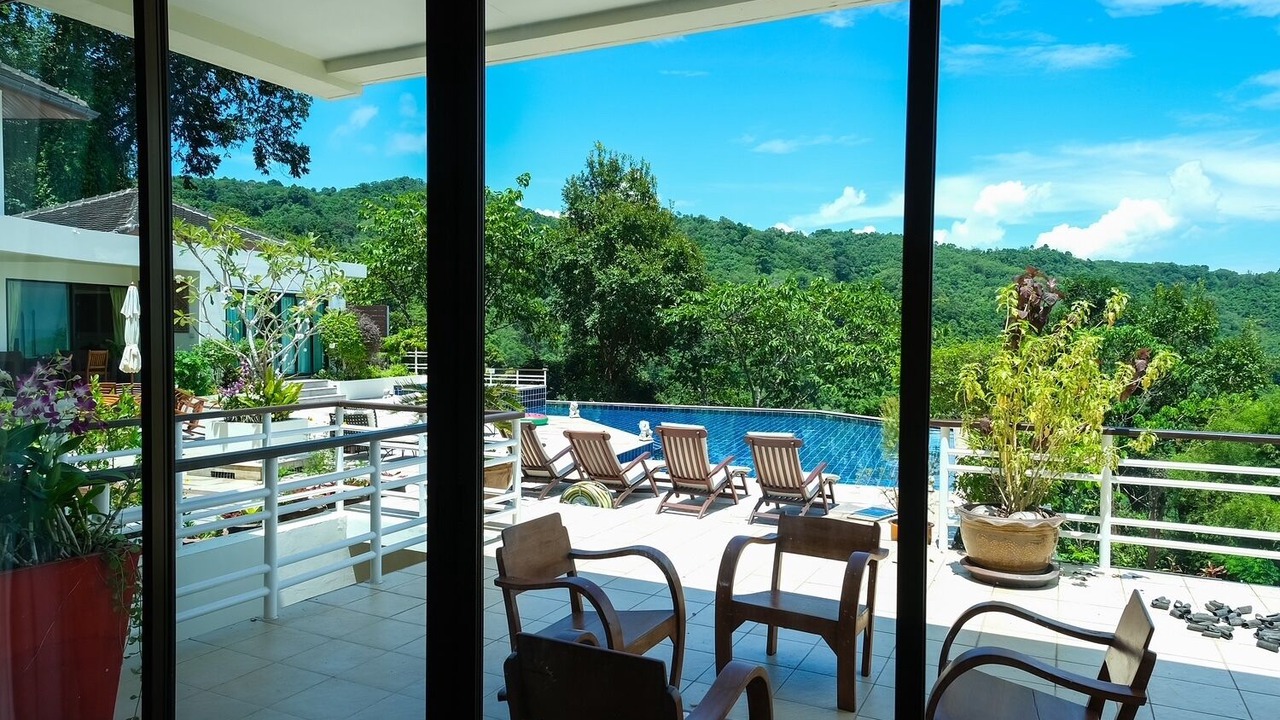 Photo of Patio Balcony in Sa Khu
