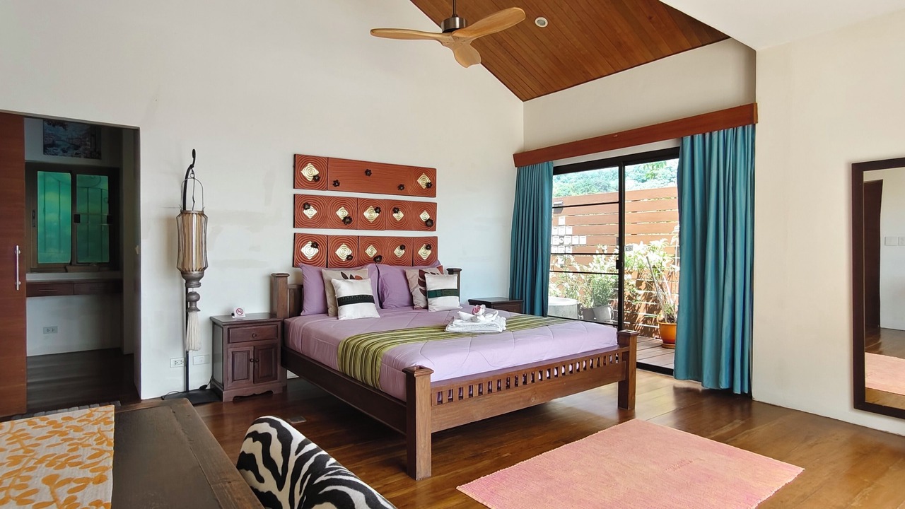 Photo of Bedroom in Sa Khu