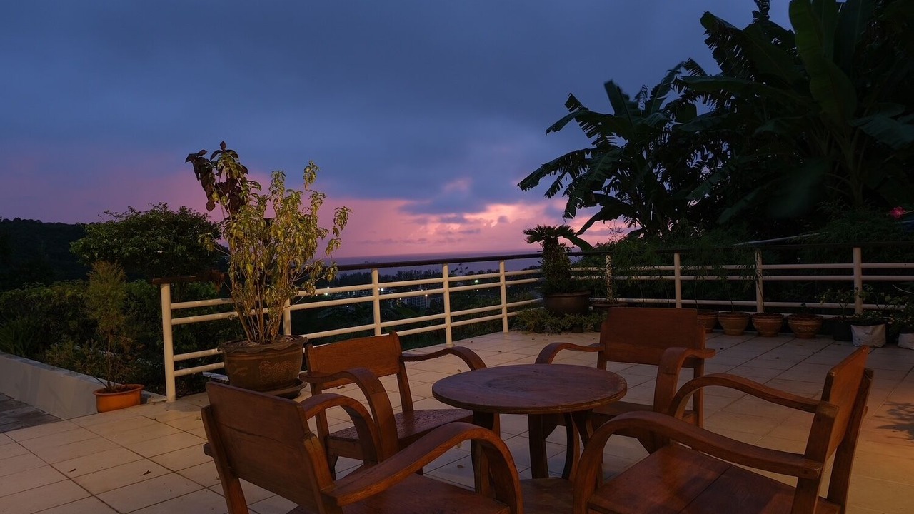 Photo of Outdoor in Sa Khu