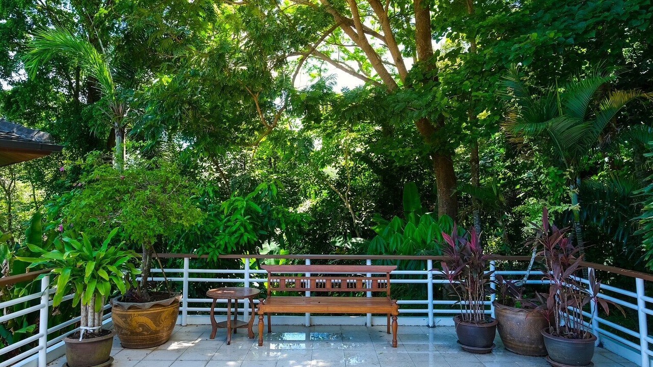 Photo of Patio Balcony in Sa Khu