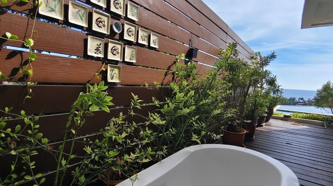 Photo of Patio Balcony in Sa Khu