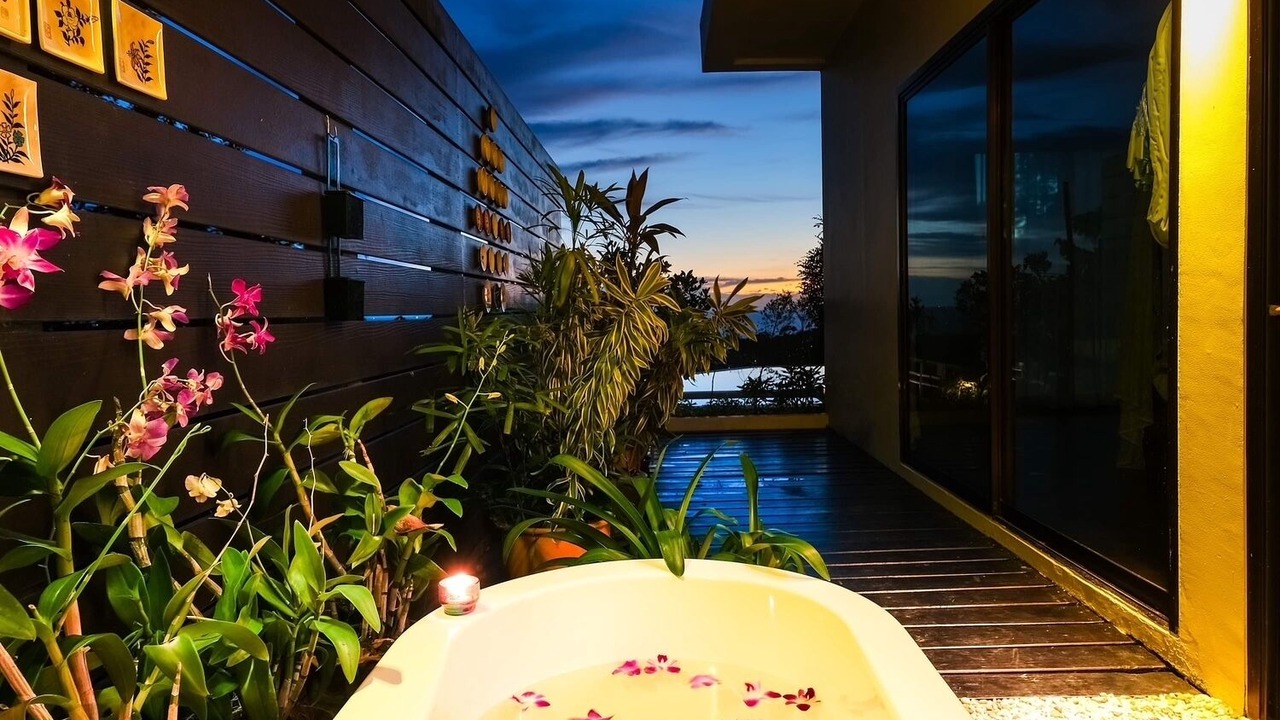 Photo of Patio Balcony in Sa Khu