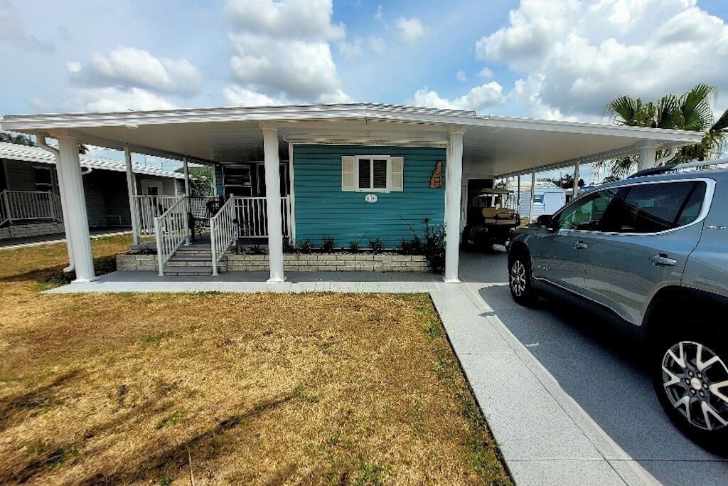 Photo of Outdoor in Zephyrhills West