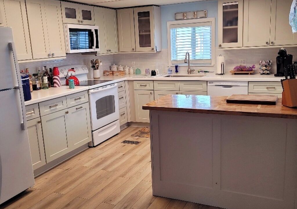 Photo of Kitchen in Zephyrhills West